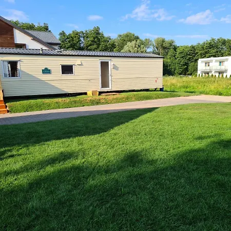 Nadmorski Relaks Holiday park *