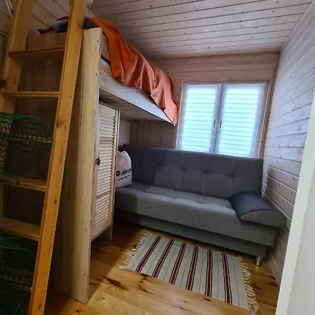 Nadmorski Relaks Holiday park