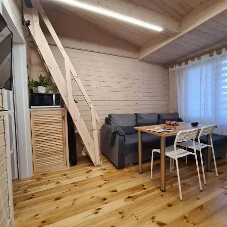 Nadmorski Relaks * Sarbinowo