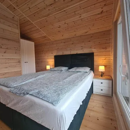 Holiday park Nadmorski Relaks