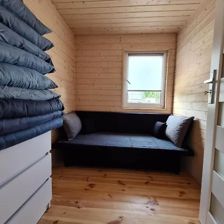 Holiday park Nadmorski Relaks *