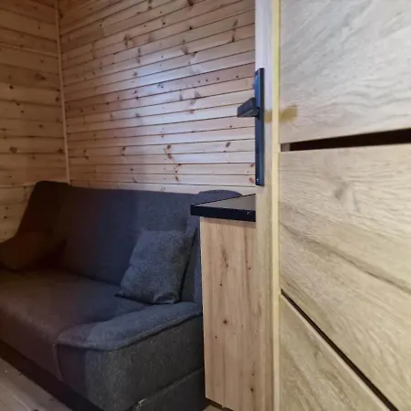 Nadmorski Relaks Holiday park *