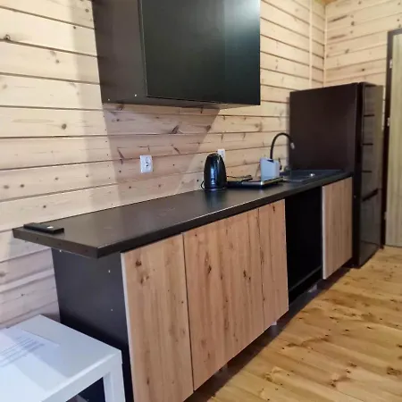 Holiday park Nadmorski Relaks Sarbinowo