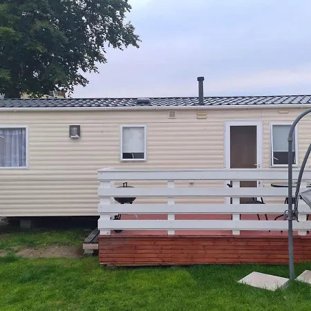 Holiday park Nadmorski Relaks