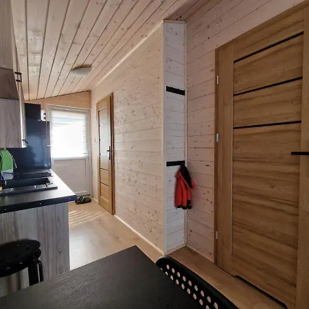 Nadmorski Relaks Holiday park *