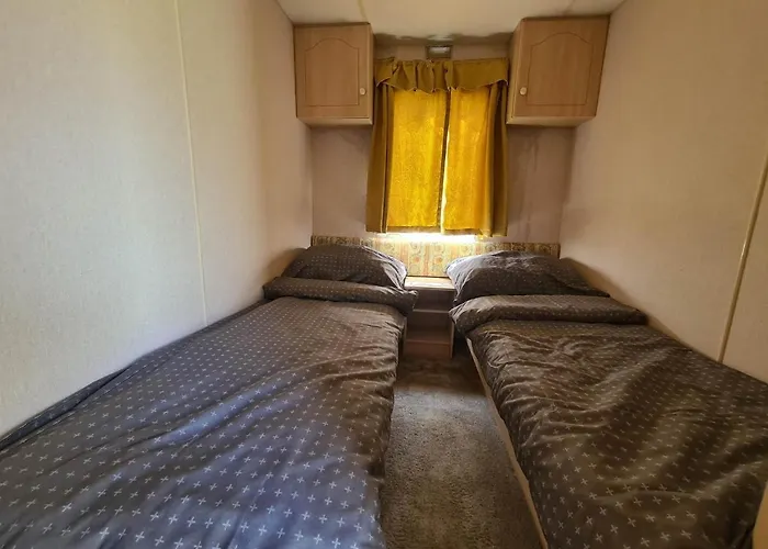 Ferienpark Nadmorski Relaks *