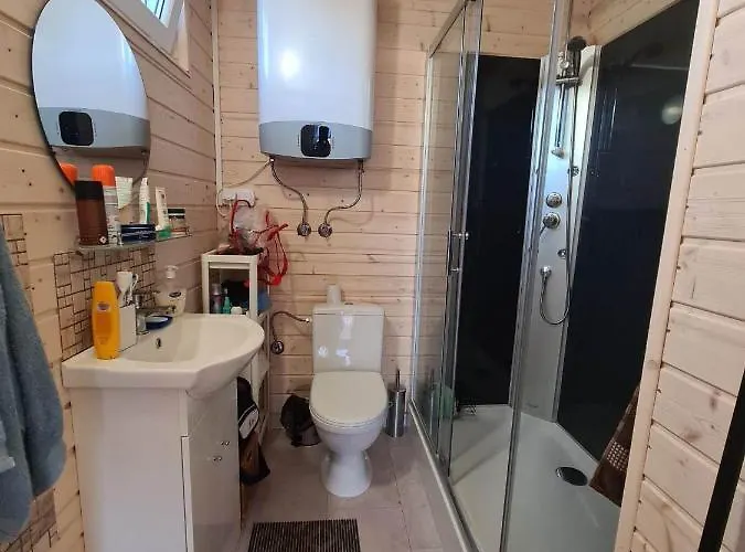 Ferienpark Nadmorski Relaks