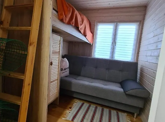 Nadmorski Relaks Ferienpark