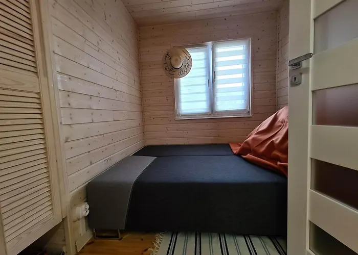 Ferienpark Nadmorski Relaks