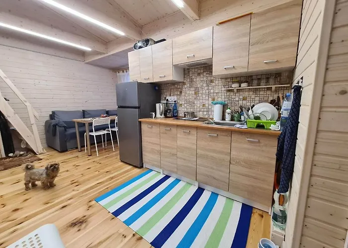 Nadmorski Relaks * Sarbinowo