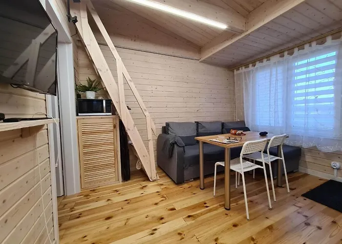 Nadmorski Relaks * Sarbinowo