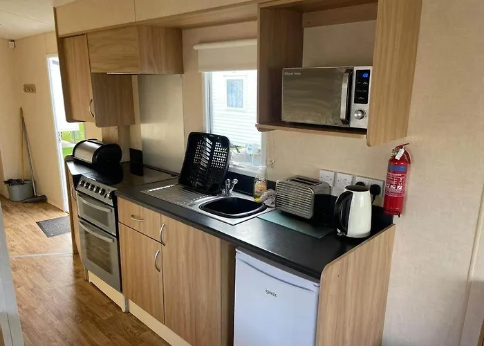 Nadmorski Relaks Sarbinowo