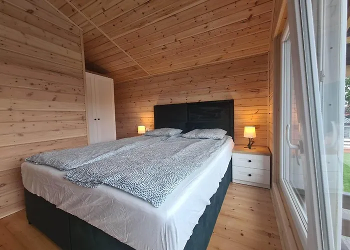 Ferienpark Nadmorski Relaks