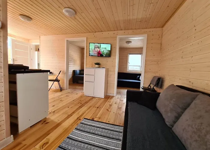 Ferienpark Nadmorski Relaks