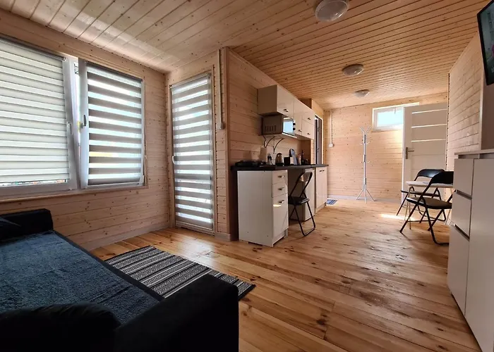 Nadmorski Relaks Ferienpark *