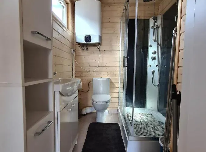 Ferienpark Nadmorski Relaks *