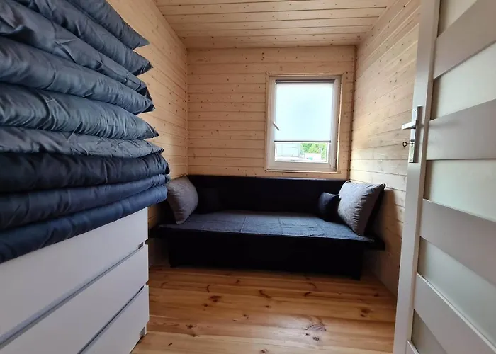 Ferienpark Nadmorski Relaks *