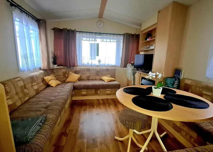 Nadmorski Relaks * Sarbinowo