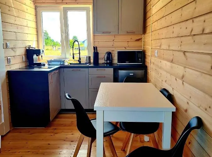 Ferienpark Nadmorski Relaks *