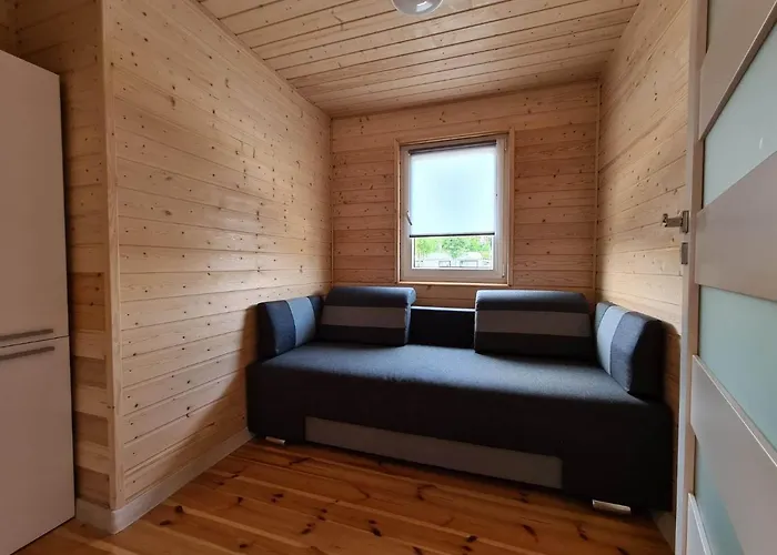 Nadmorski Relaks Sarbinowo