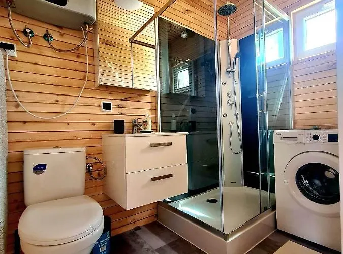 Ferienpark Nadmorski Relaks