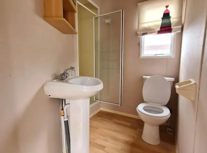 Ferienpark Nadmorski Relaks