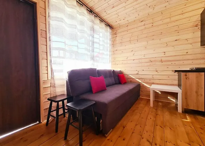 Nadmorski Relaks * Sarbinowo