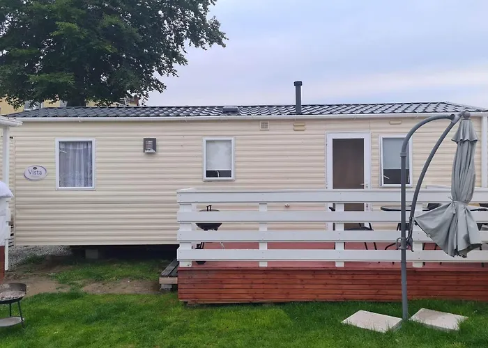 Ferienpark Nadmorski Relaks