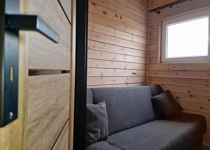 Nadmorski Relaks * Sarbinowo