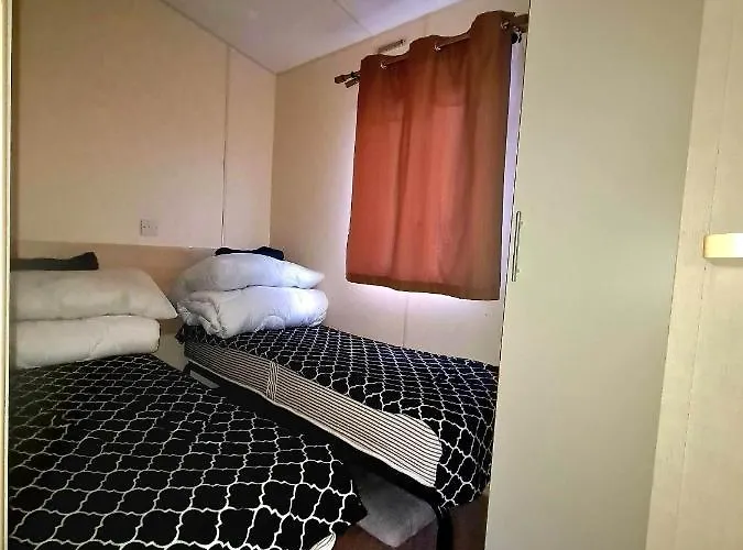 Ferienpark Nadmorski Relaks *