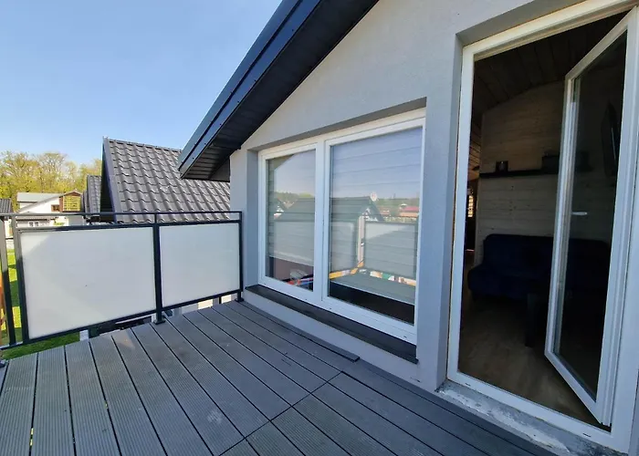 Ferienpark Nadmorski Relaks