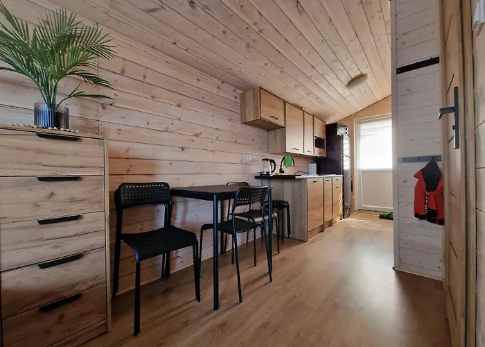 Nadmorski Relaks Ferienpark