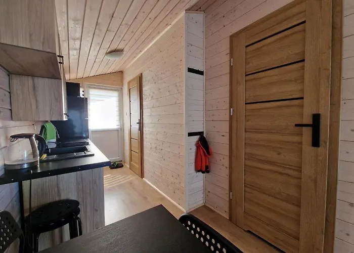 Nadmorski Relaks Ferienpark *